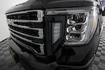 Used 2020 GMC Sierra 2500 AT4 Crew Cab 4x4, Pickup for sale #D440799A - photo 10