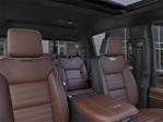 2024 GMC Sierra 3500 Crew Cab 4x4, Pickup for sale #D440821 - photo 24