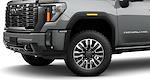 New 2024 GMC Sierra 3500 Denali Ultimate Crew Cab 4x4, Pickup for sale #D440821 - photo 6