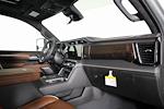 New 2024 GMC Sierra 3500 Denali Ultimate Crew Cab 4x4, Pickup for sale #D440821 - photo 31