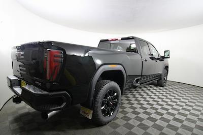 2024 GMC Sierra 3500 Crew Cab 4x4, Pickup for sale #D440826 - photo 2