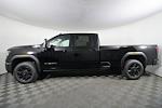 New 2024 GMC Sierra 3500 AT4 Crew Cab 4x4, Pickup for sale #D440826 - photo 4
