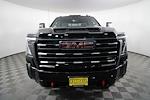 New 2024 GMC Sierra 3500 AT4 Crew Cab 4x4, Pickup for sale #D440826 - photo 6