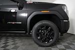 New 2024 GMC Sierra 3500 AT4 Crew Cab 4x4, Pickup for sale #D440826 - photo 9