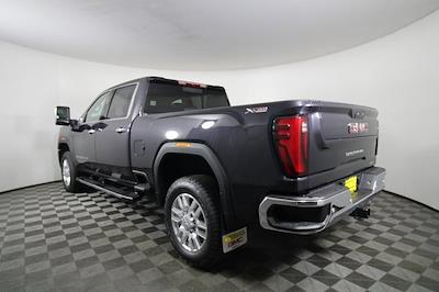 2024 GMC Sierra 2500 Crew Cab 4x4, Pickup for sale #D440837 - photo 2