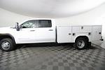 New 2024 GMC Sierra 3500 Pro Crew Cab 4x4, Reading Service Truck for sale #D440850 - photo 3