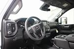 New 2024 GMC Sierra 3500 Pro Crew Cab 4x4, 10' 4" Reading Contractor Body Contractor Truck for sale #D440852 - photo 12
