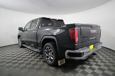 2024 GMC Sierra 1500 Crew Cab 4x4, Pickup for sale #D440893 - photo 2