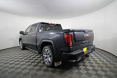 2024 GMC Sierra 1500 Crew Cab 4x4, Pickup for sale #D440898 - photo 2