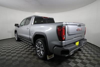 2024 GMC Sierra 1500 Crew Cab 4x4, Pickup for sale #D440900 - photo 2