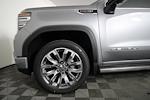 2024 GMC Sierra 1500 Crew Cab 4x4, Pickup for sale #D440900 - photo 9