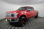 2020 Ford F-150 SuperCrew Cab 4x4, Pickup for sale #D440938A - photo 1