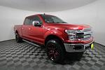 2020 Ford F-150 SuperCrew Cab 4x4, Pickup for sale #D440938A - photo 5