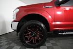 2020 Ford F-150 SuperCrew Cab 4x4, Pickup for sale #D440938A - photo 9