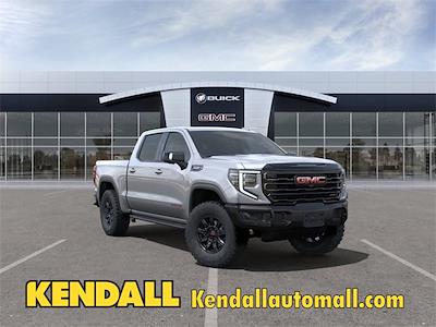 New 2024 GMC Sierra 1500 AT4X Crew Cab 4x4, Pickup for sale #D440939 - photo 1