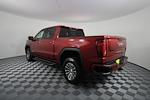 Used 2020 GMC Sierra 1500 AT4 Crew Cab 4x4, Pickup for sale #D440940A - photo 2