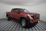 Used 2020 GMC Sierra 1500 AT4 Crew Cab 4x4, Pickup for sale #D440940A - photo 5