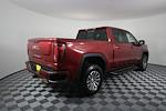 Used 2020 GMC Sierra 1500 AT4 Crew Cab 4x4, Pickup for sale #D440940A - photo 7