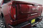 Used 2020 GMC Sierra 1500 AT4 Crew Cab 4x4, Pickup for sale #D440940A - photo 9