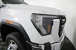 New 2024 GMC Sierra 3500 Pro Regular Cab 4x4, 11' 4" CM Truck Beds RD Model Flatbed Truck for sale #D440943 - photo 10
