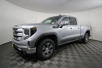 2024 GMC Sierra 1500 Double Cab 4x4, Pickup for sale #D440953 - photo 1