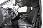 New 2024 GMC Sierra 3500 Pro Regular Cab 4x4, Flatbed Truck for sale #D440968 - photo 10