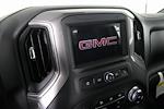 New 2024 GMC Sierra 3500 Pro Regular Cab 4x4, Flatbed Truck for sale #D440968 - photo 18