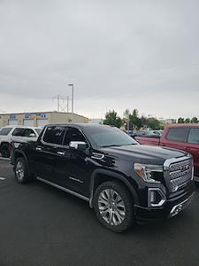 Used 2020 GMC Sierra 1500 Denali Crew Cab 4x4, Pickup for sale #D440976A - photo 1