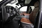 New 2024 GMC Sierra 2500 Denali Ultimate Crew Cab 4x4, Pickup for sale #D440990 - photo 12