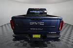 Used 2024 GMC Sierra 1500 Denali Ultimate Crew Cab 4x4, Pickup for sale #D440991T - photo 8