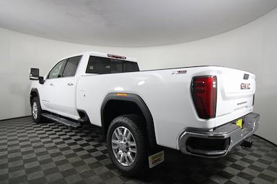 2024 GMC Sierra 3500 Crew Cab 4x4, Pickup for sale #D440997 - photo 2