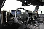 2024 GMC Hummer EV Pickup Crew Cab AWD, Pickup for sale #D441000 - photo 10