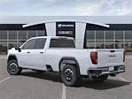 2024 GMC Sierra 3500 Crew Cab 4x4, Pickup for sale #D441023 - photo 4