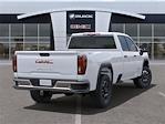 2024 GMC Sierra 3500 Crew Cab 4x4, Pickup for sale #D441023 - photo 2