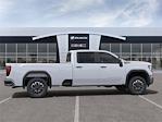 New 2024 GMC Sierra 3500 Pro Crew Cab 4x4, Pickup for sale #D441023 - photo 5