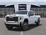 New 2024 GMC Sierra 3500 Pro Crew Cab 4x4, Pickup for sale #D441023 - photo 6