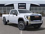 New 2024 GMC Sierra 3500 Pro Crew Cab 4x4, Pickup for sale #D441023 - photo 7