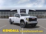 New 2024 GMC Sierra 3500 Pro Crew Cab 4x4, Pickup for sale #D441023 - photo 1