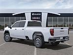 New 2024 GMC Sierra 3500 Pro Crew Cab 4x4, Pickup for sale #D441024 - photo 4