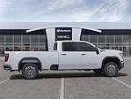 New 2024 GMC Sierra 3500 Pro Crew Cab 4x4, Pickup for sale #D441024 - photo 5