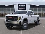 New 2024 GMC Sierra 3500 Pro Crew Cab 4x4, Pickup for sale #D441024 - photo 6