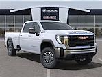 New 2024 GMC Sierra 3500 Pro Crew Cab 4x4, Pickup for sale #D441024 - photo 7