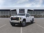 New 2024 GMC Sierra 3500 Pro Crew Cab 4x4, Pickup for sale #D441024 - photo 8