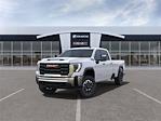 New 2024 GMC Sierra 3500 Pro Crew Cab 4x4, Pickup for sale #D441027 - photo 8