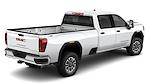 New 2024 GMC Sierra 3500 Pro Crew Cab 4x4, Pickup for sale #D441030 - photo 28