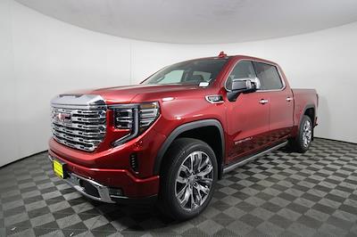 New 2024 GMC Sierra 1500 Denali Crew Cab 4x4, Pickup for sale #D441043 - photo 1