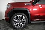 New 2024 GMC Sierra 1500 Denali Crew Cab 4x4, Pickup for sale #D441043 - photo 9