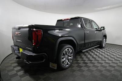 2024 GMC Sierra 1500 Crew Cab 4x4, Pickup for sale #D441064 - photo 2