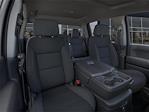 New 2024 GMC Sierra 1500 Pro Crew Cab 4x4, Pickup for sale #D441067 - photo 16