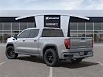 New 2024 GMC Sierra 1500 Pro Crew Cab 4x4, Pickup for sale #D441067 - photo 4